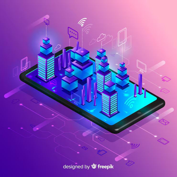 Smart Routing